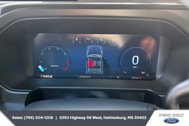 New 2026 Ford F350 XLT w/ XLT Premium Package image 15