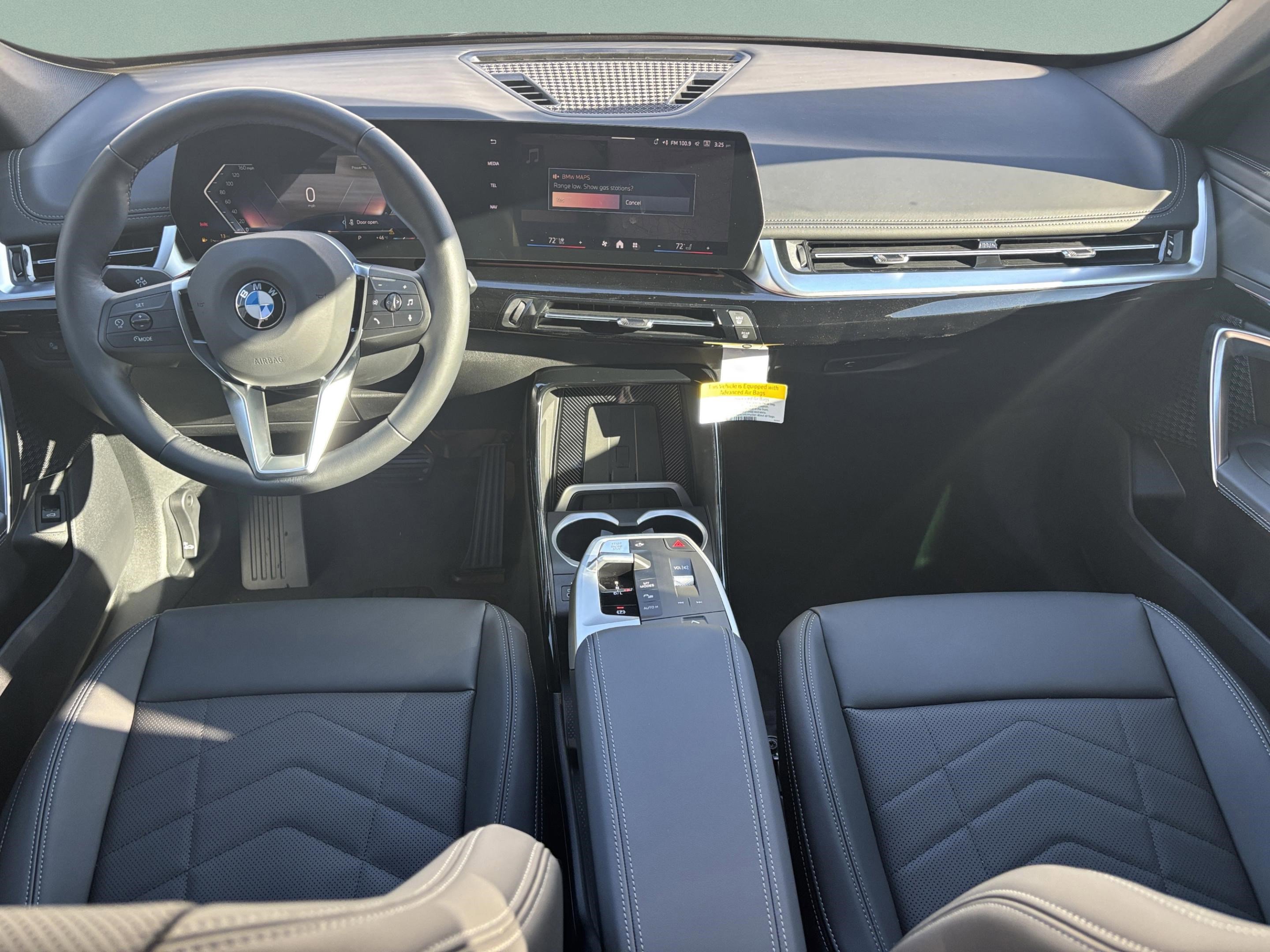 Used 2026 BMW X1 xDrive28i w/ Convenience Package image 7