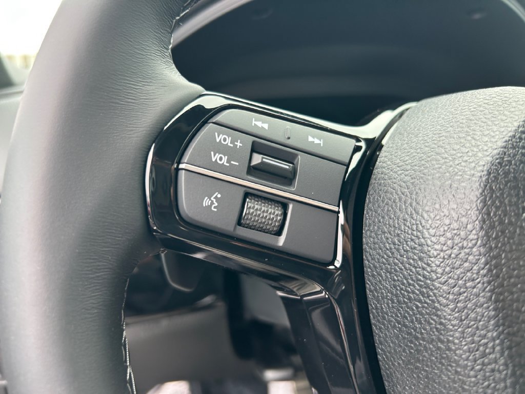 New 2026 Honda Civic Sport Touring image 23