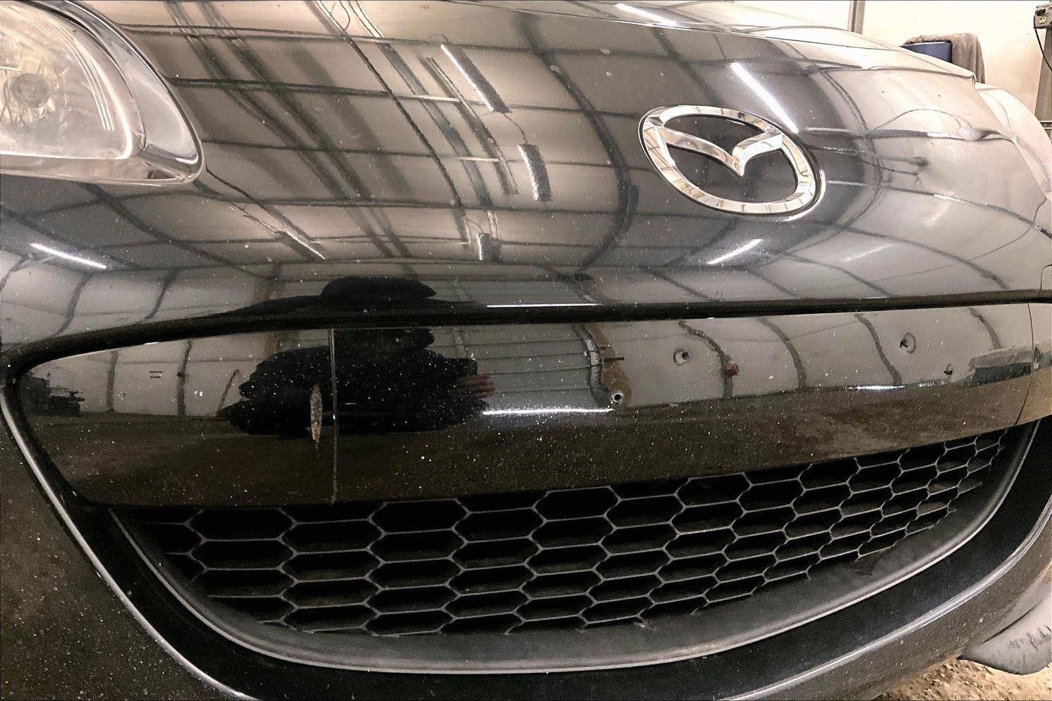 Used 2015 MAZDA MX-5 Miata Grand Touring image 28