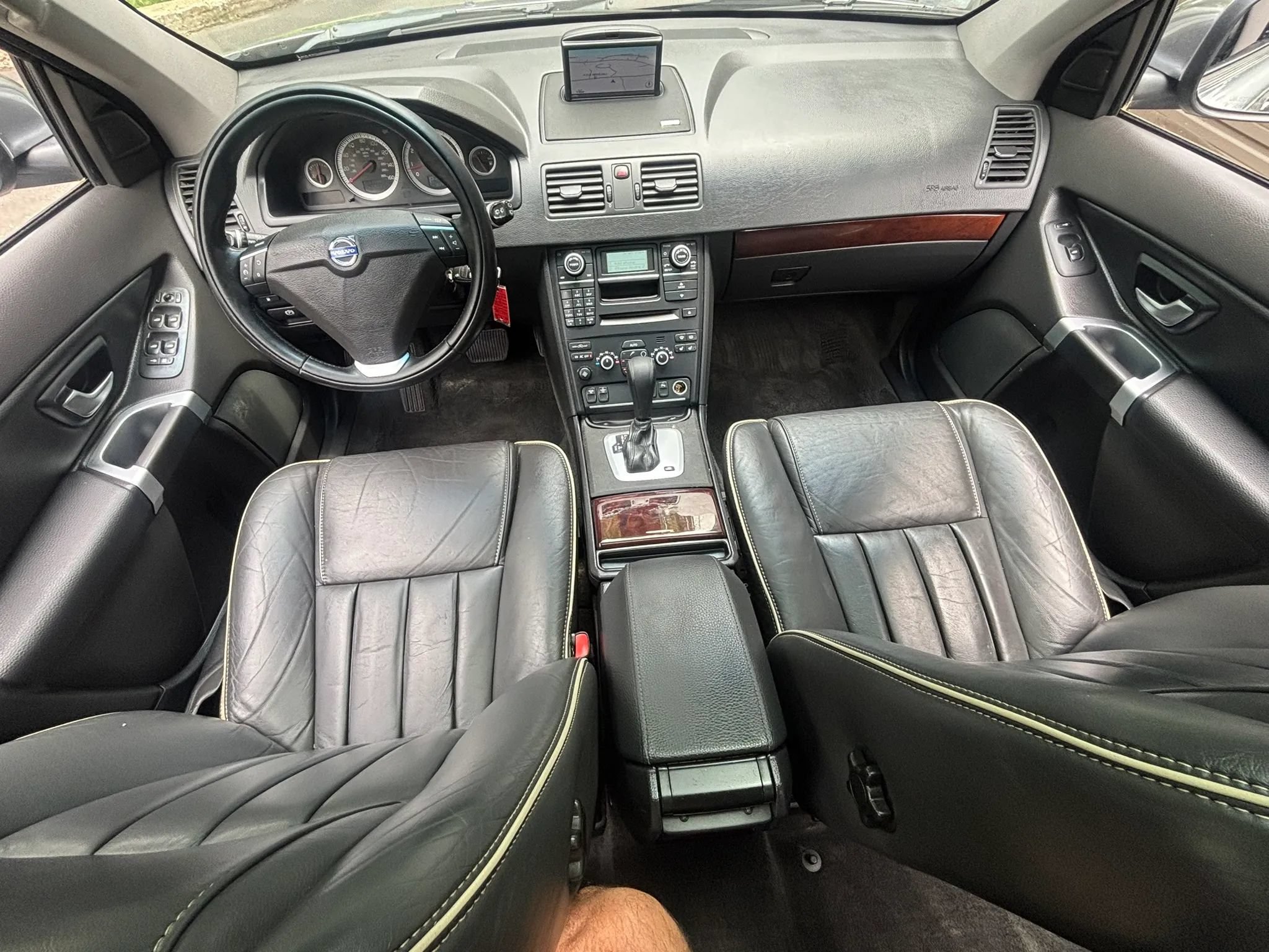 Used 2013 Volvo XC90 3.2 AWD/4WD image 29
