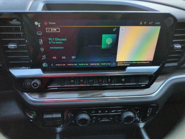 Used 2024 Chevrolet Silverado 1500 RST image 15