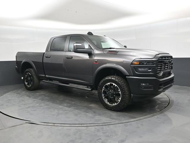New 2026 RAM 2500 Tradesman AWD/4WD image 1