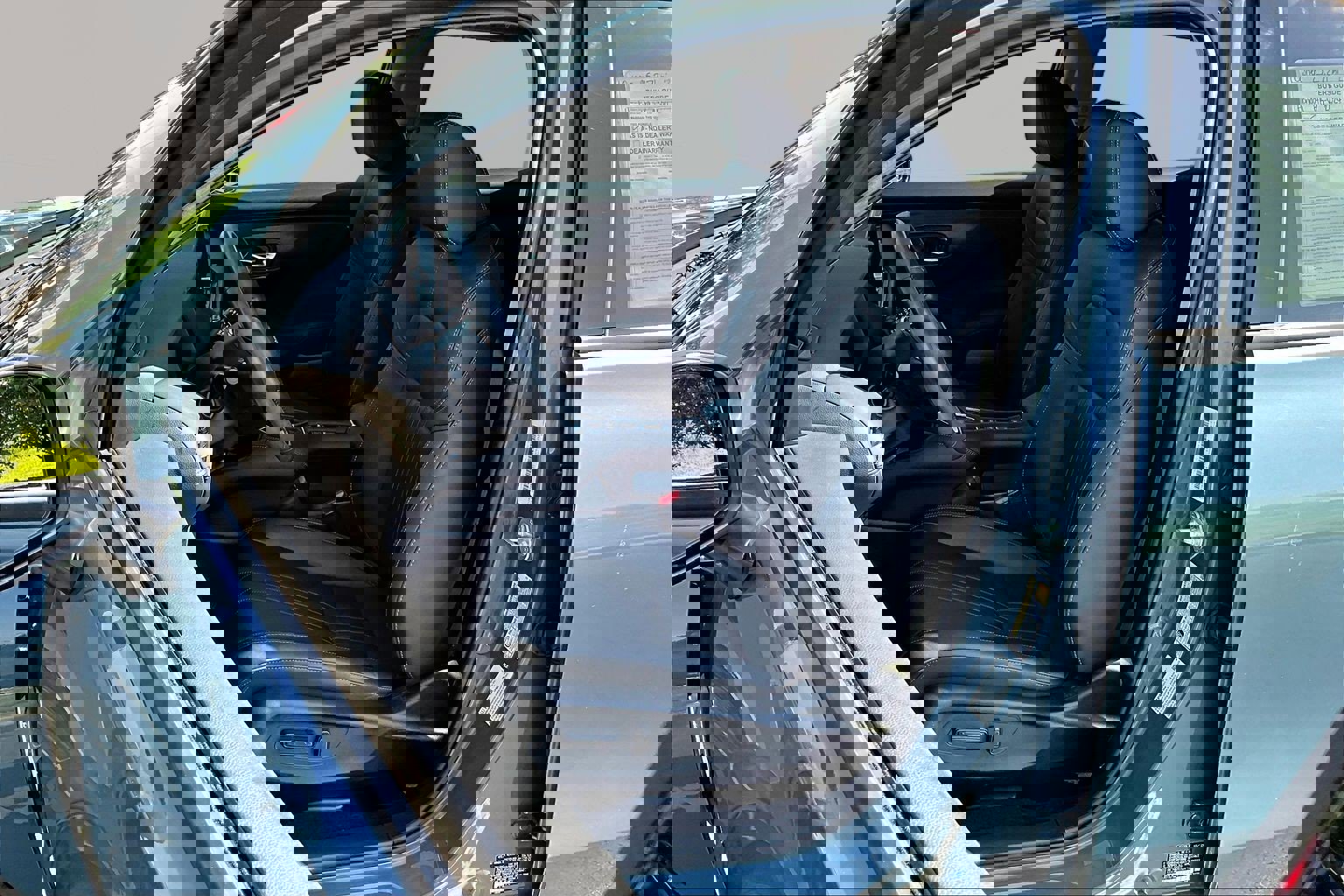 Used 2024 Honda HR-V EX-L image 21