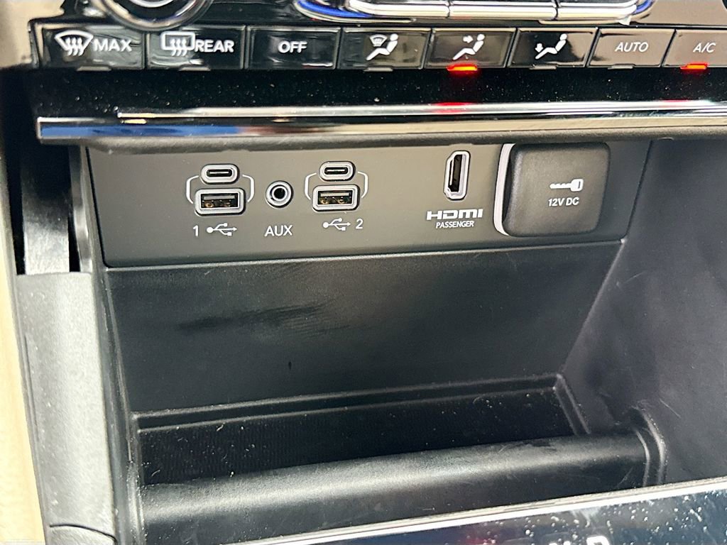 New 2024 Jeep Grand Cherokee Limited 4xe image 18