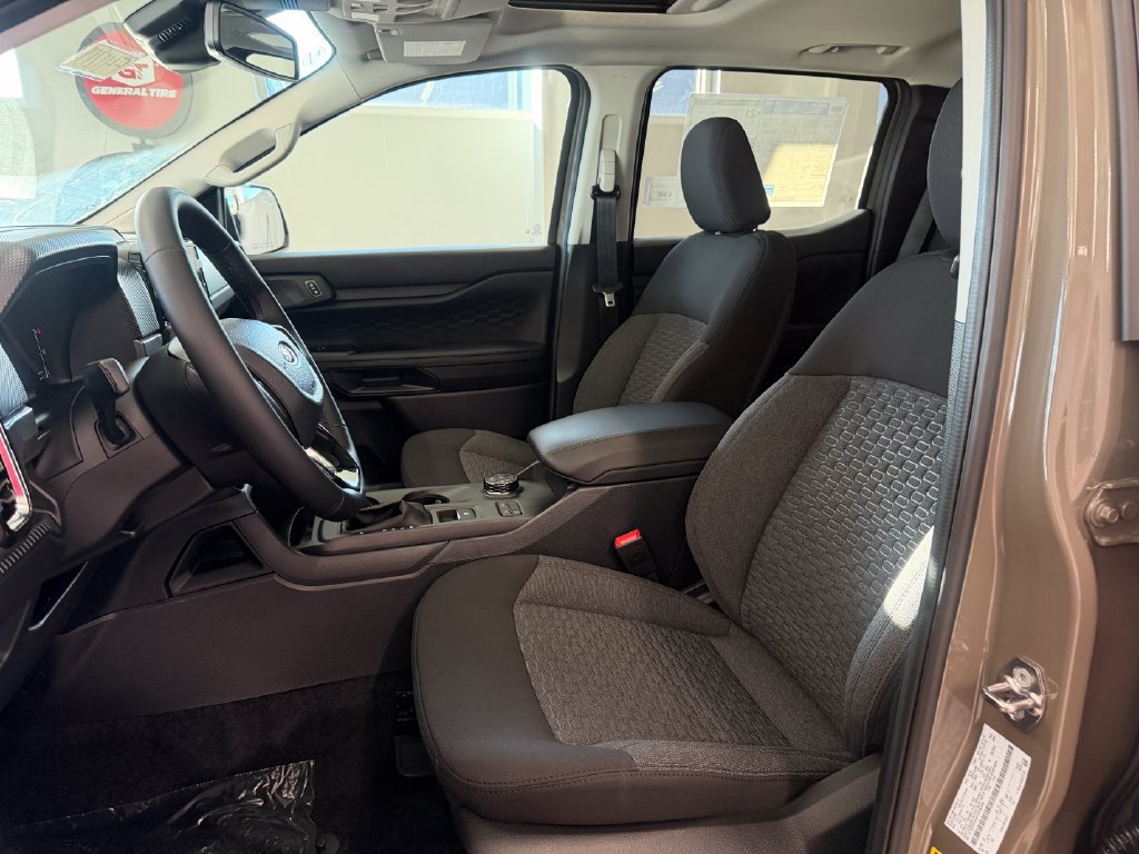 New 2026 Ford Ranger XLT AWD/4WD image 13