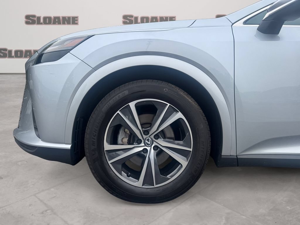 Used 2023 Lexus RX 350 Premium w/ Cold Area Package AWD/4WD image 14