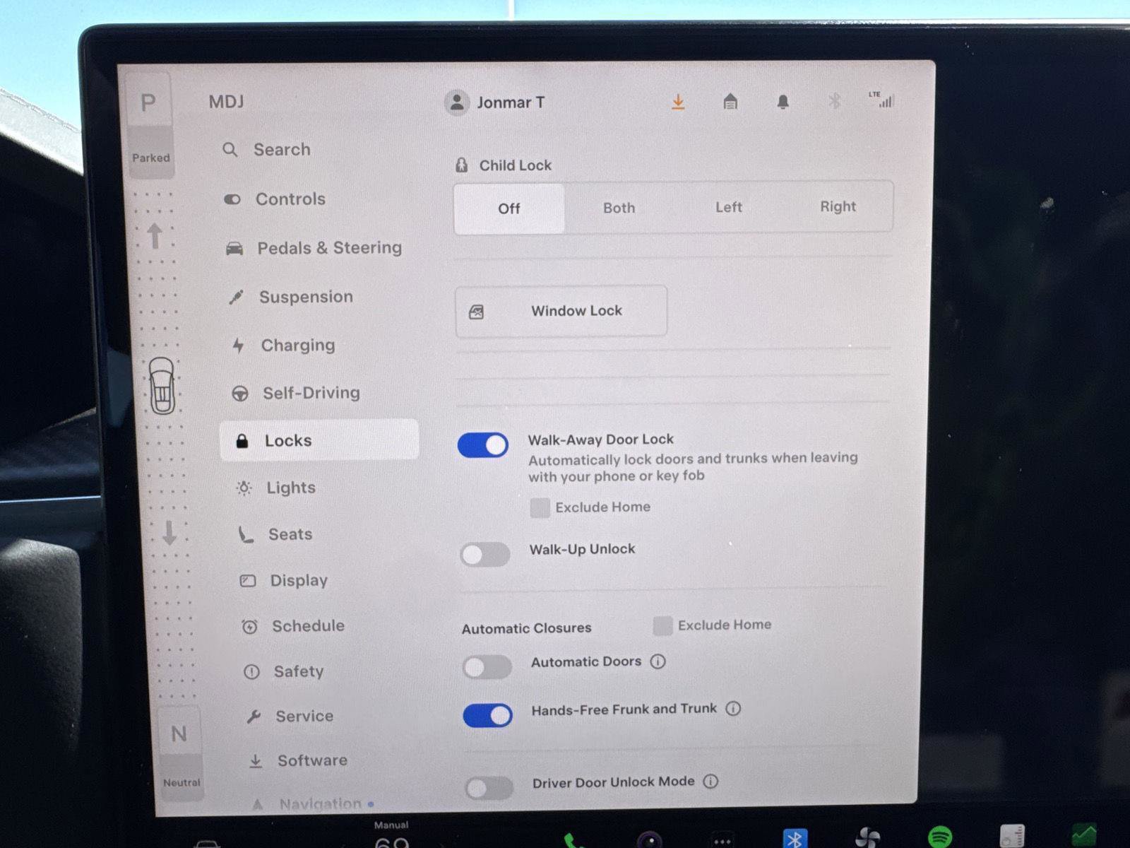 Used 2023 Tesla Model X Plaid AWD/4WD image 27