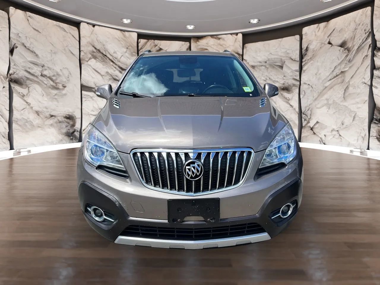 Used 2015 Buick Encore Convenience AWD/4WD image 9