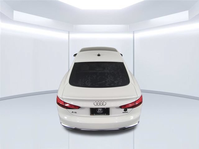 Used 2021 Audi A5 2.0T Premium w/ Convenience Package AWD/4WD image 36