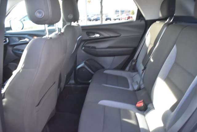 Used 2023 Chevrolet TrailBlazer LT image 44