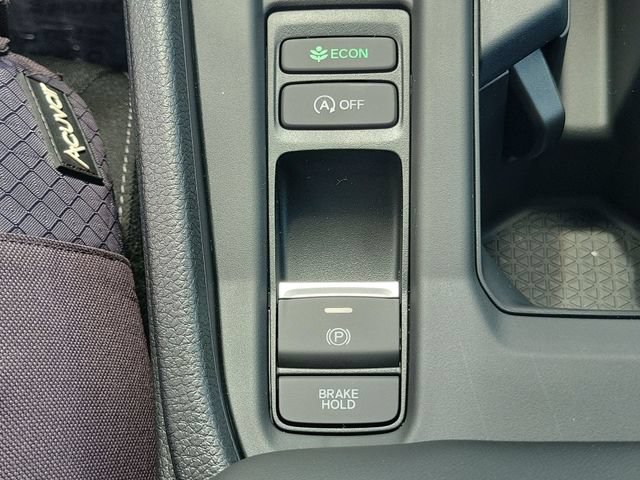 New 2026 Honda Accord SE image 36