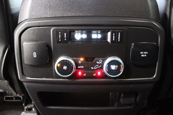 Used 2021 Ford Expedition Max Limited image 25