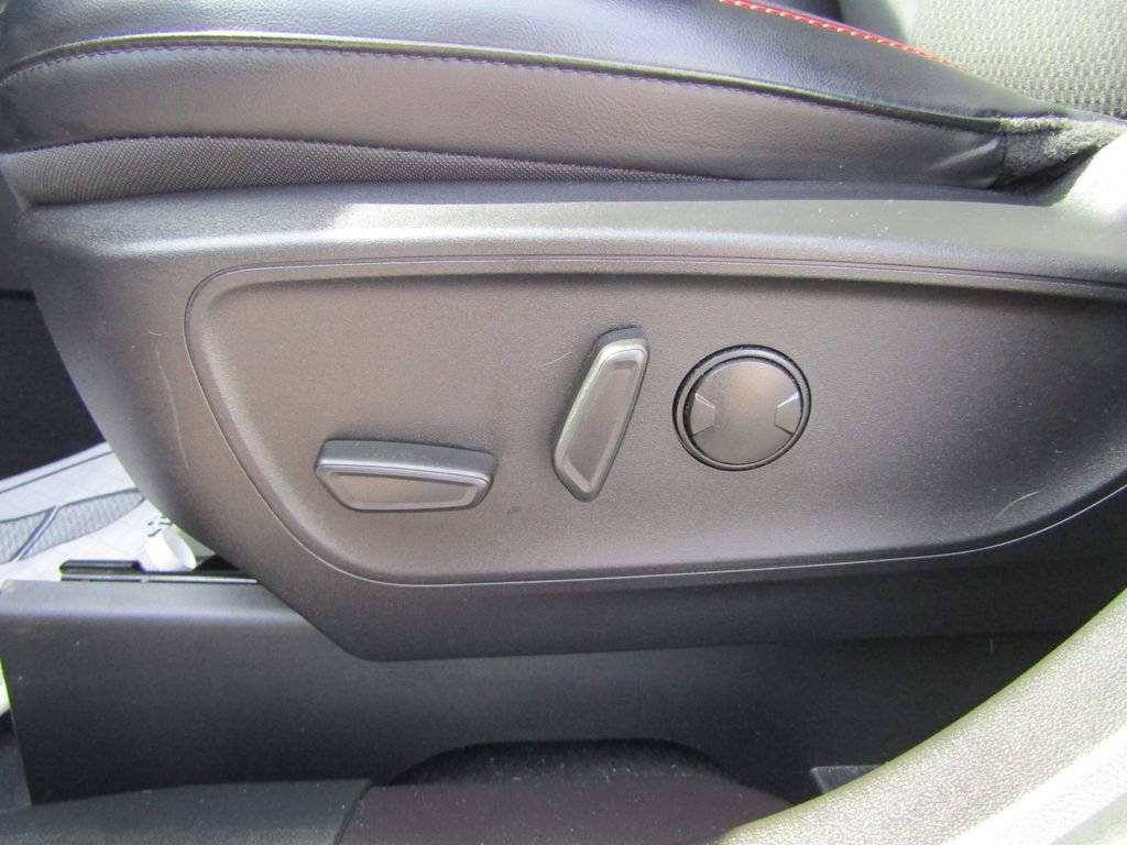 Used 2023 Ford Escape ST-Line Select w/ Tech Pack #2 AWD/4WD image 20