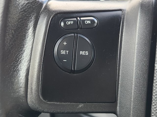 Used 2011 Ford Expedition EL Limited w/ 301A Rapid Spec Order Code RWD image 27