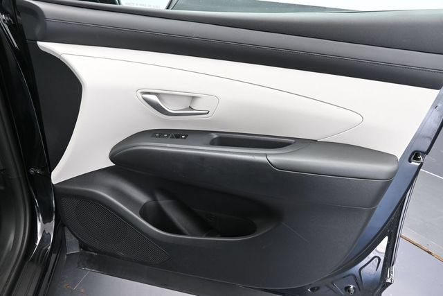 Used 2026 Hyundai Tucson SEL AWD/4WD image 32