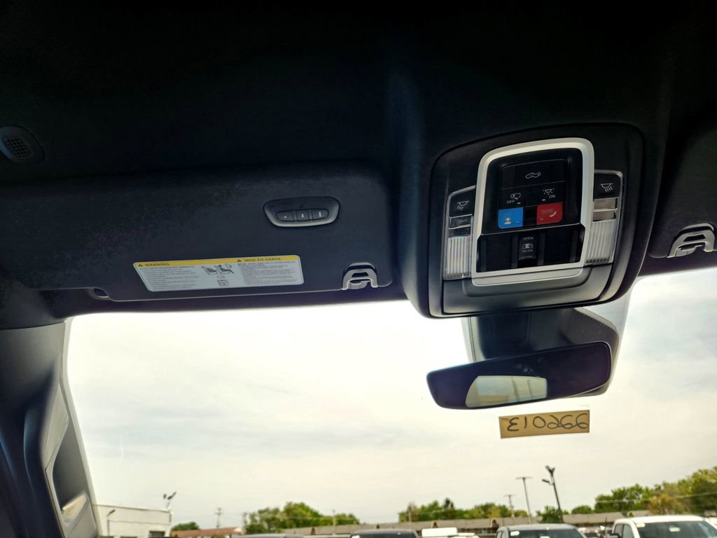 New 2026 RAM 1500 Big Horn image 28