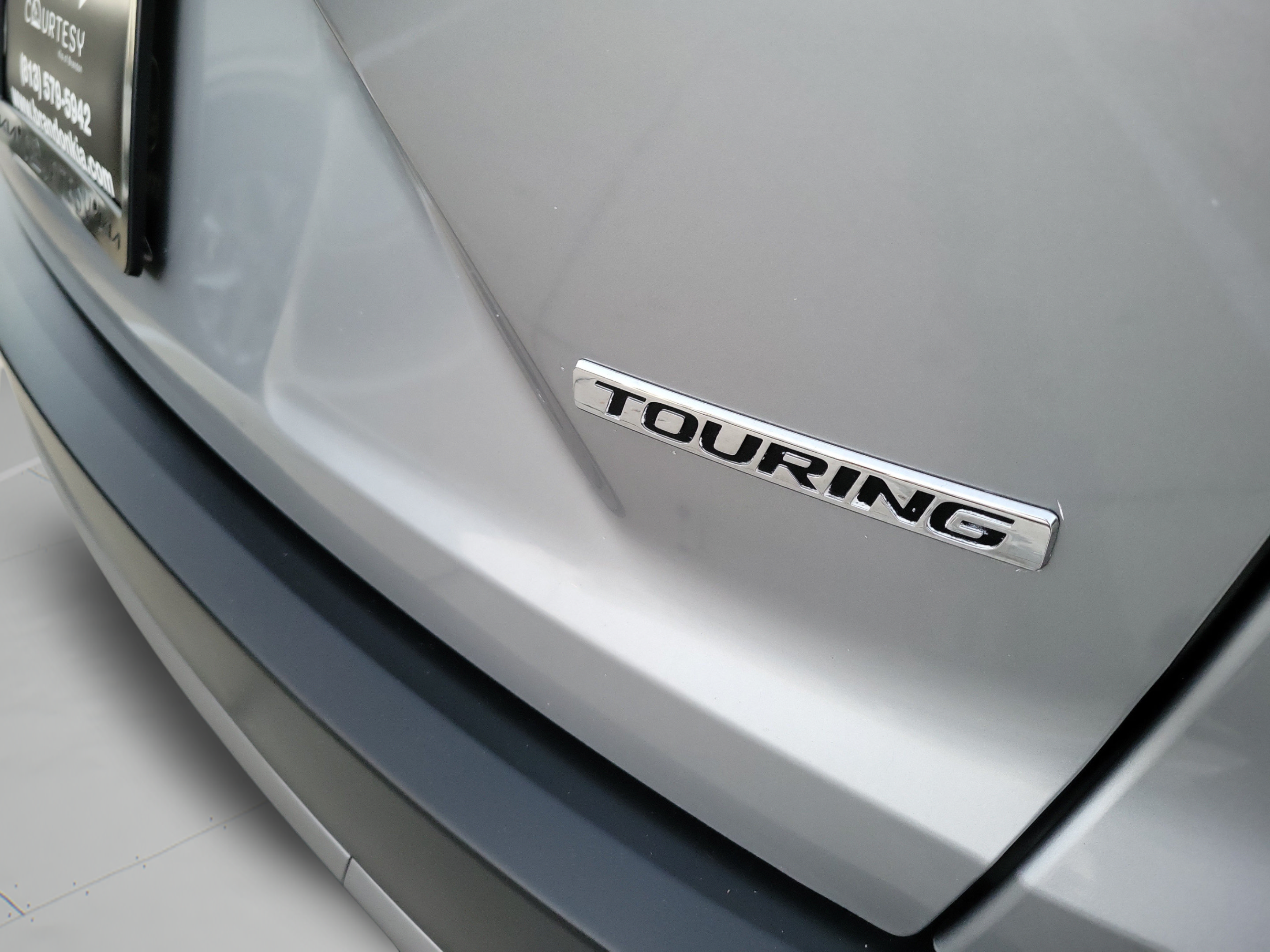 Used 2020 Honda CR-V Touring image 30