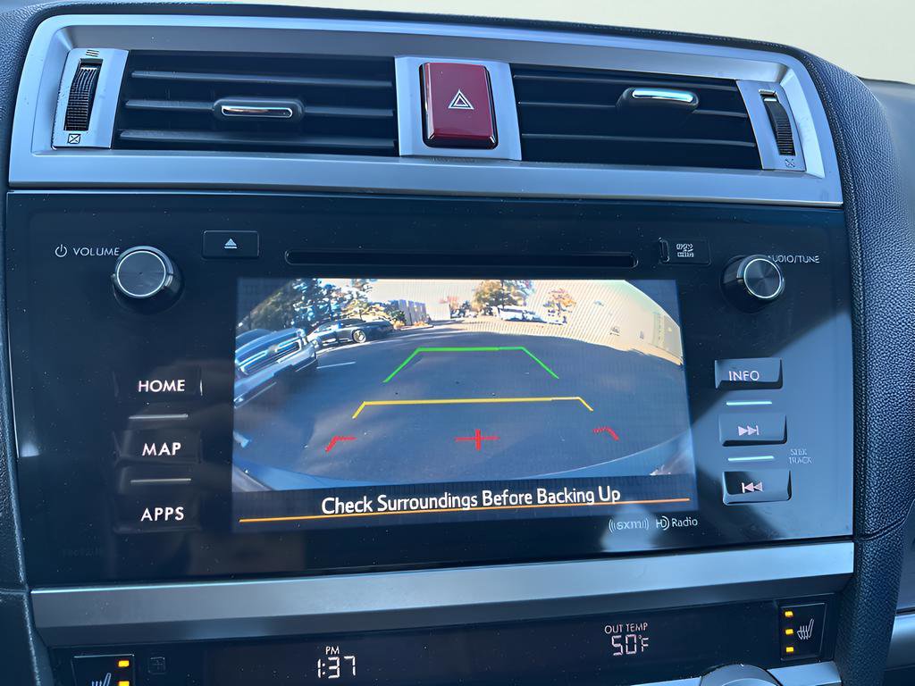 Used 2016 Subaru Legacy 3.6R Limited image 17