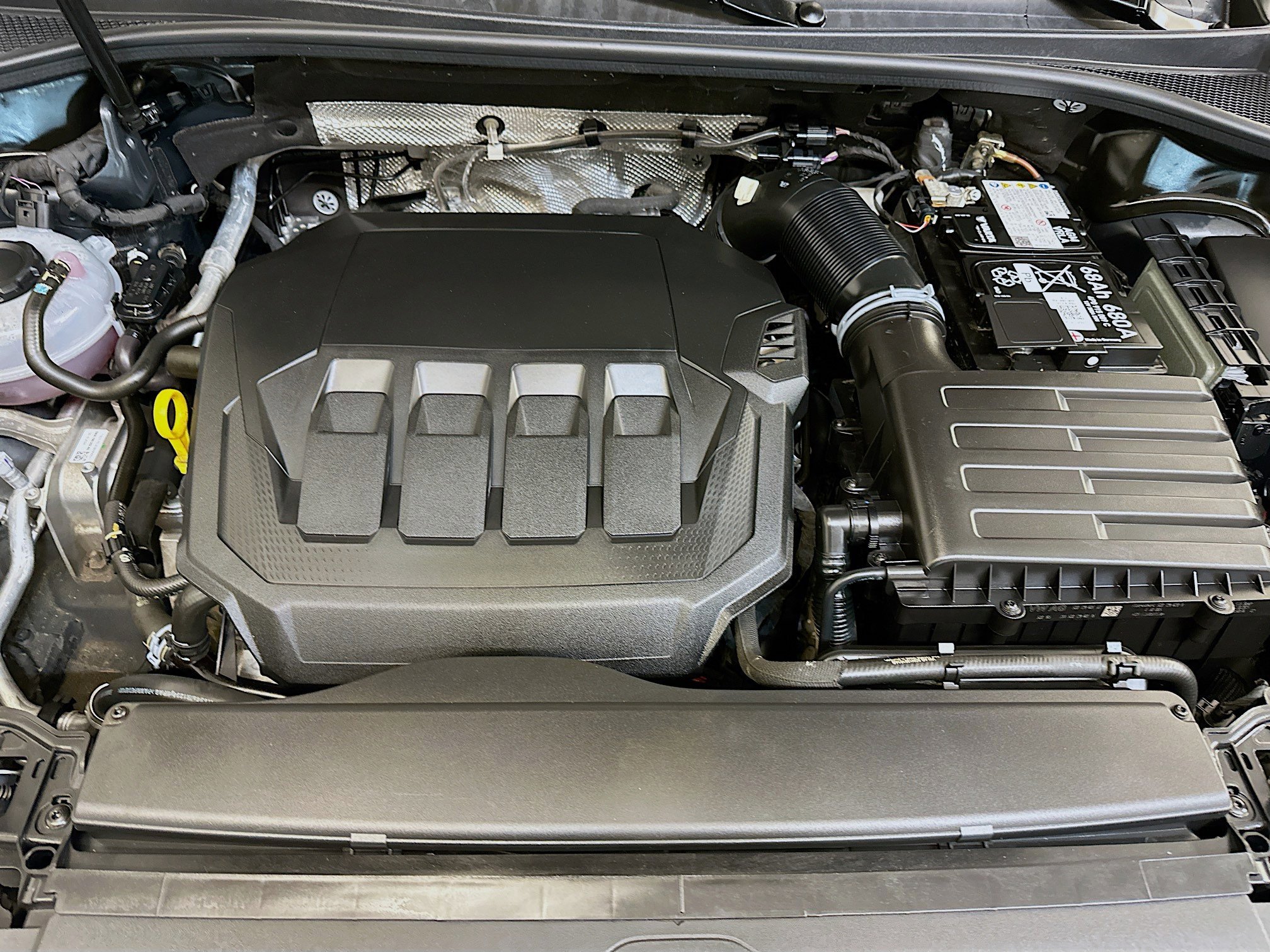 Used 2025 Audi Q3 2.0T Premium image 35