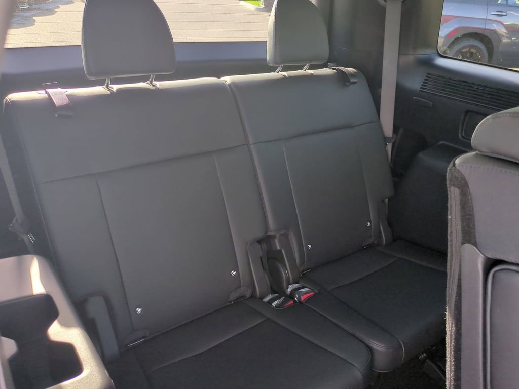 New 2026 Hyundai Santa Fe XRT image 16