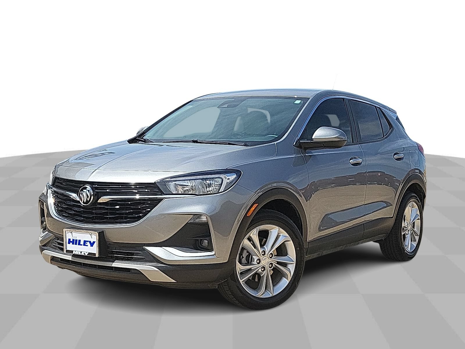 Used 2023 Buick Encore GX Preferred w/ Cold Weather Comfort Package FWD image 1