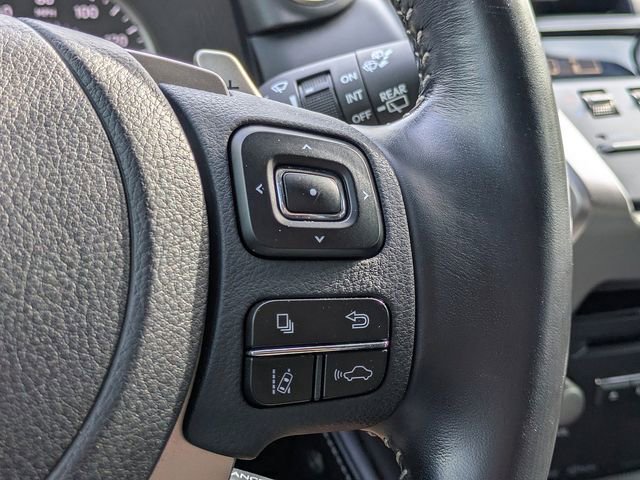 Used 2021 Lexus NX 300 FWD w/ Accessory Package 2 image 24