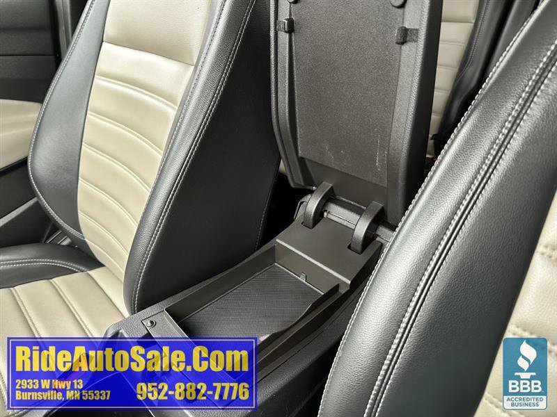 Used 2019 Ford Escape SEL AWD/4WD image 36