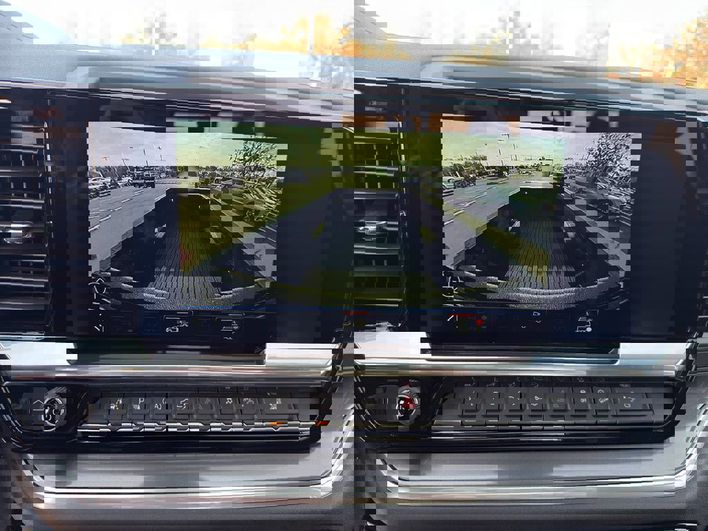 New 2026 Chevrolet Silverado 1500 High Country w/ Technology Package image 24