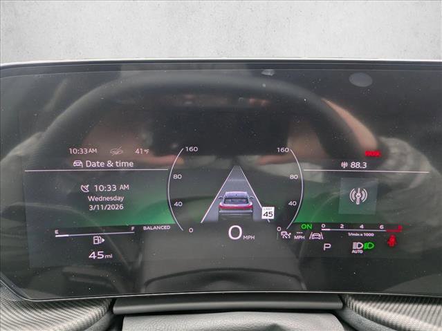 New 2025 Audi SQ5 Premium Plus image 11