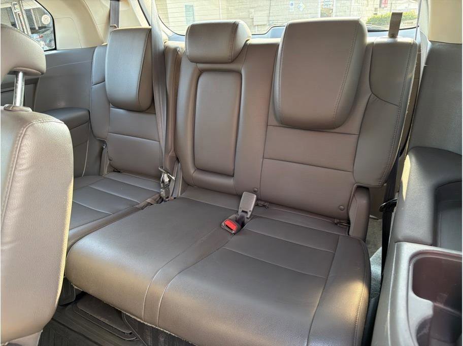 Used 2016 Honda Odyssey Touring image 14