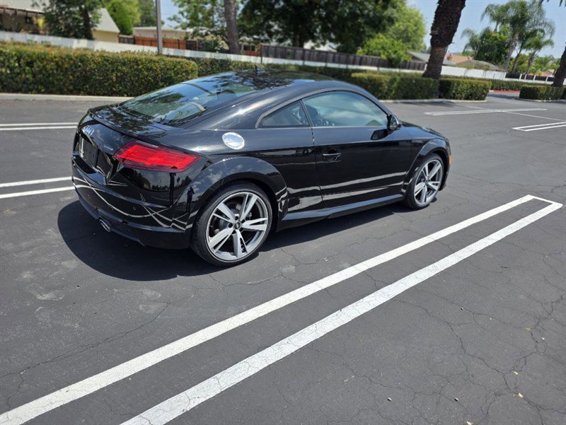 Used 2023 Audi TT 2.0T w/ 19" Wheel Package AWD/4WD image 5