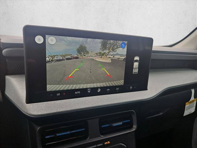 Used 2025 Ford Maverick XLT w/ 4K Tow Package AWD/4WD image 14