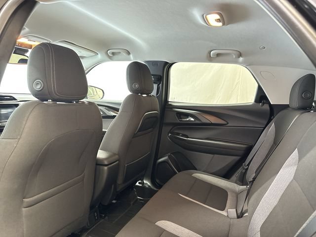 Used 2023 Chevrolet TrailBlazer LT w/ Convenience Package AWD/4WD image 13