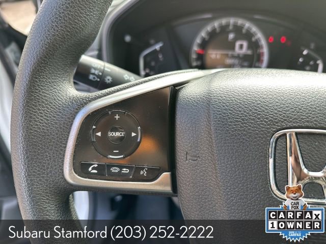 Used 2017 Honda CR-V LX image 11