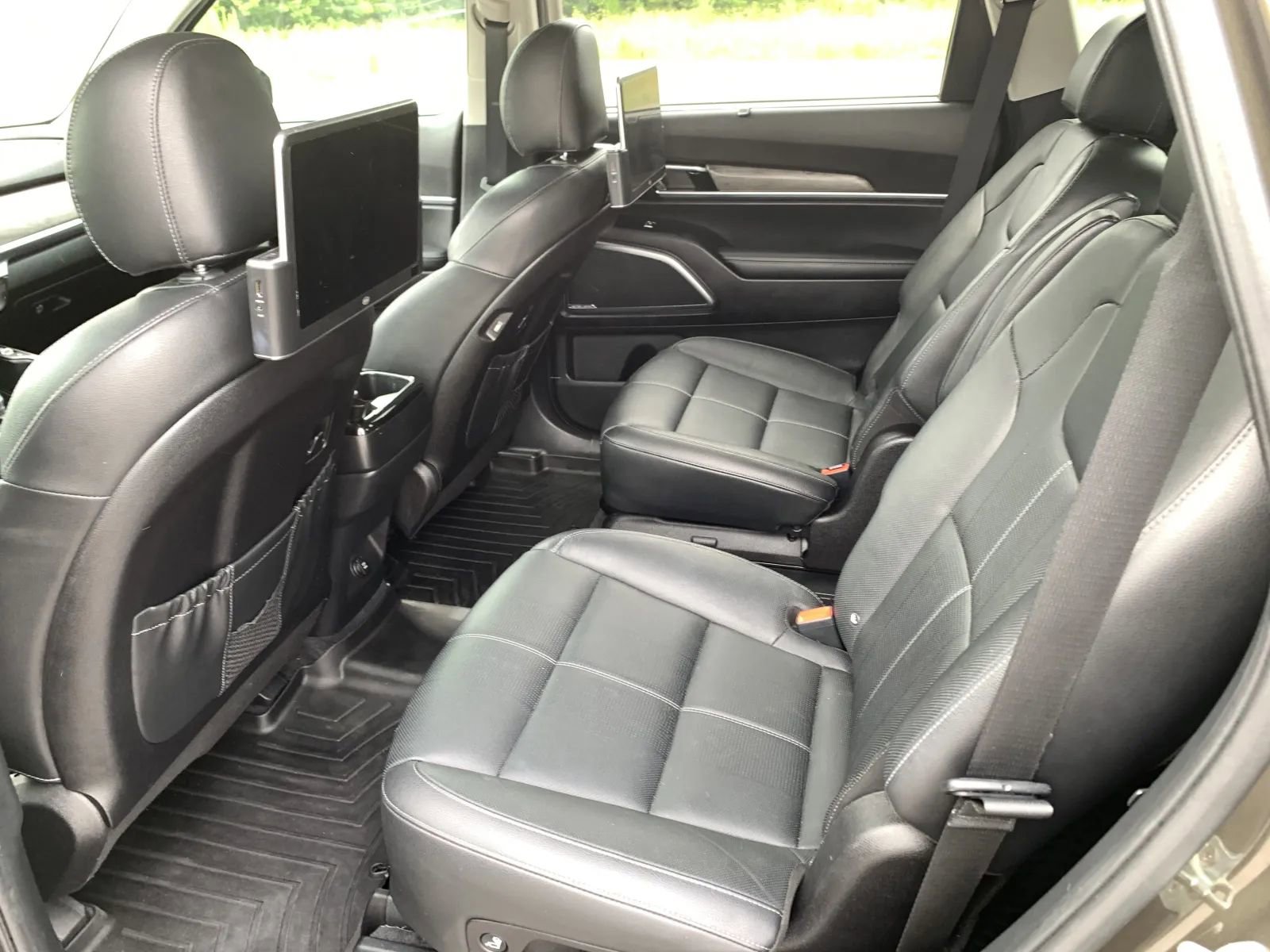 Used 2021 Kia Telluride SX w/ Nightfall Edition Package image 22