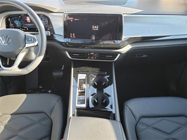 New 2026 Volkswagen Atlas Cross Sport SE image 9