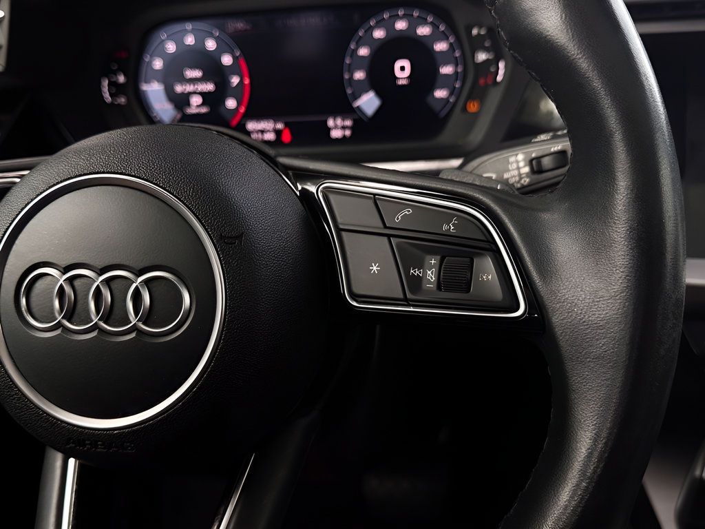 Used 2024 Audi A3 2.0T Premium FWD image 11