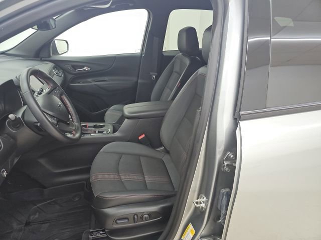 Used 2023 Chevrolet Equinox RS w/ LPO, Floor Liner Package image 2