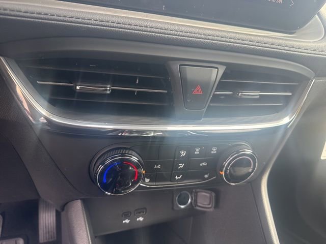 New 2026 Buick Encore GX Preferred w/ Comfort Package image 20