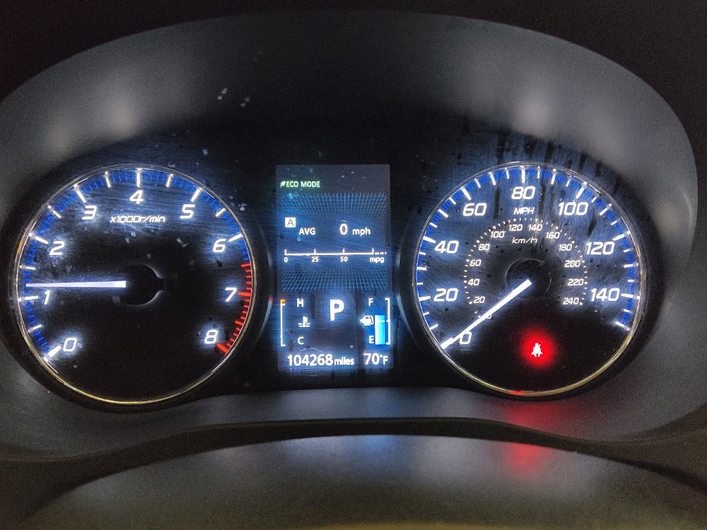 Used 2019 Mitsubishi Outlander SE FWD image 23