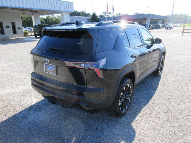 New 2026 Chevrolet Equinox RS w/ Convenience Package III image 5