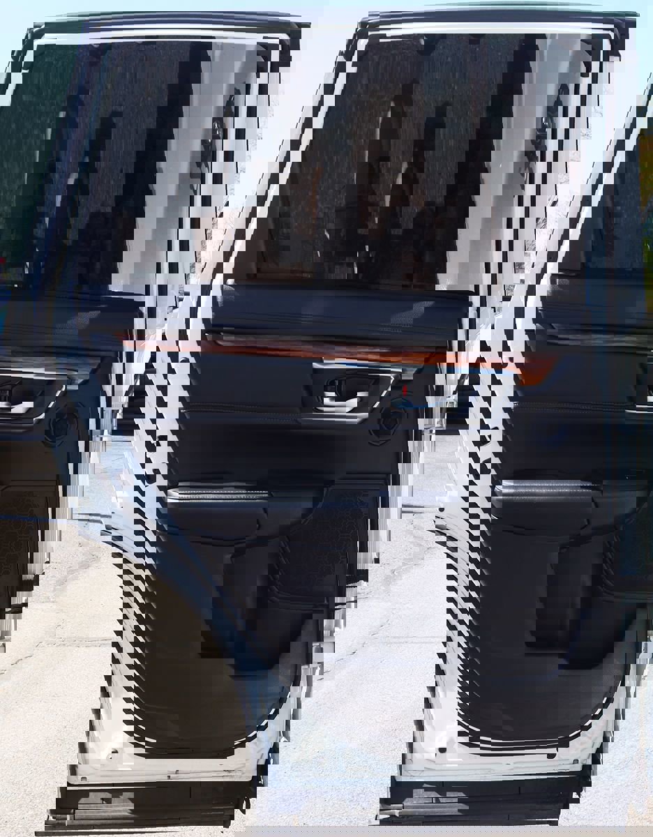 Used 2019 Honda CR-V EX-L image 30