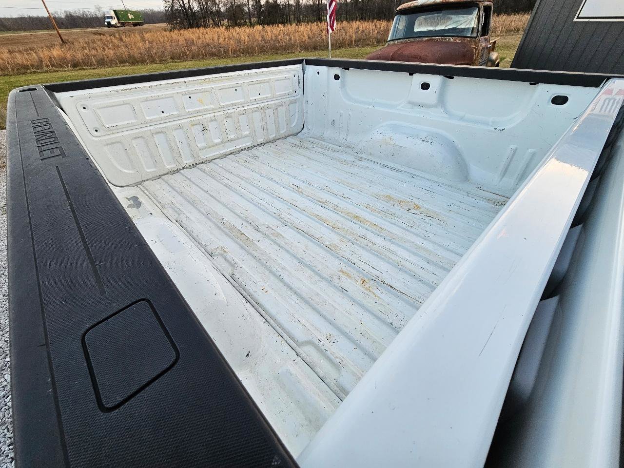 Used 2017 Chevrolet Silverado 1500 LT w/ Texas Edition image 25