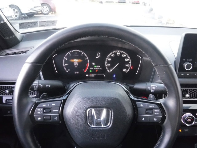 Used 2023 Honda Civic Sport image 26