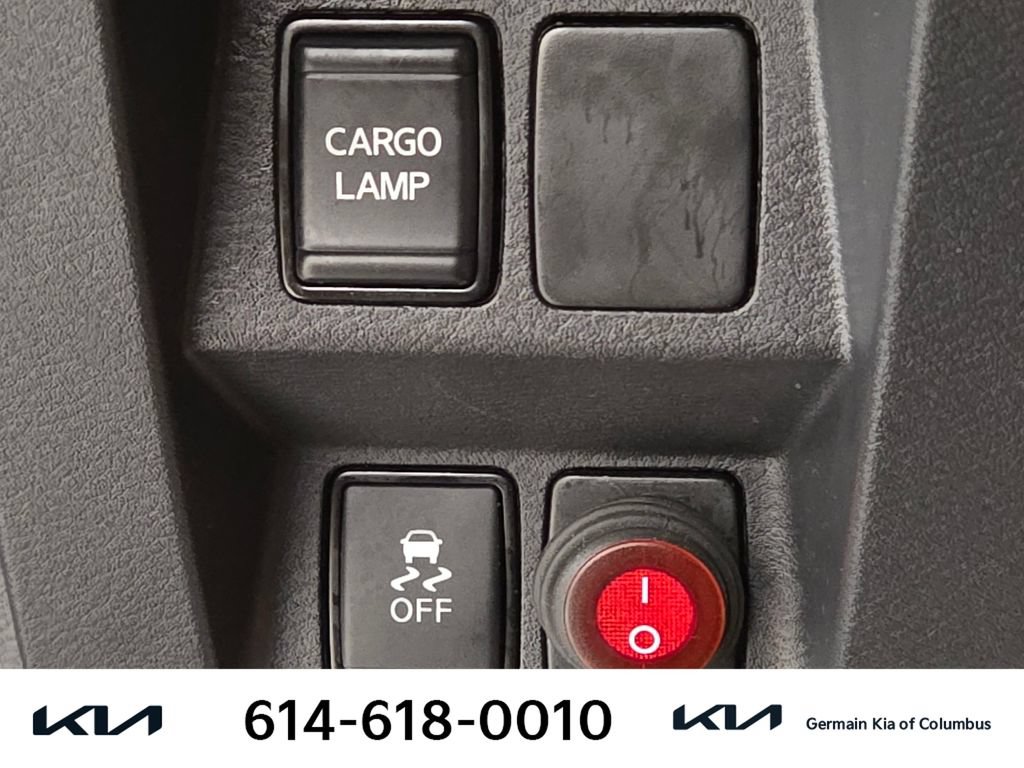 Used 2023 Nissan Frontier SV RWD image 32