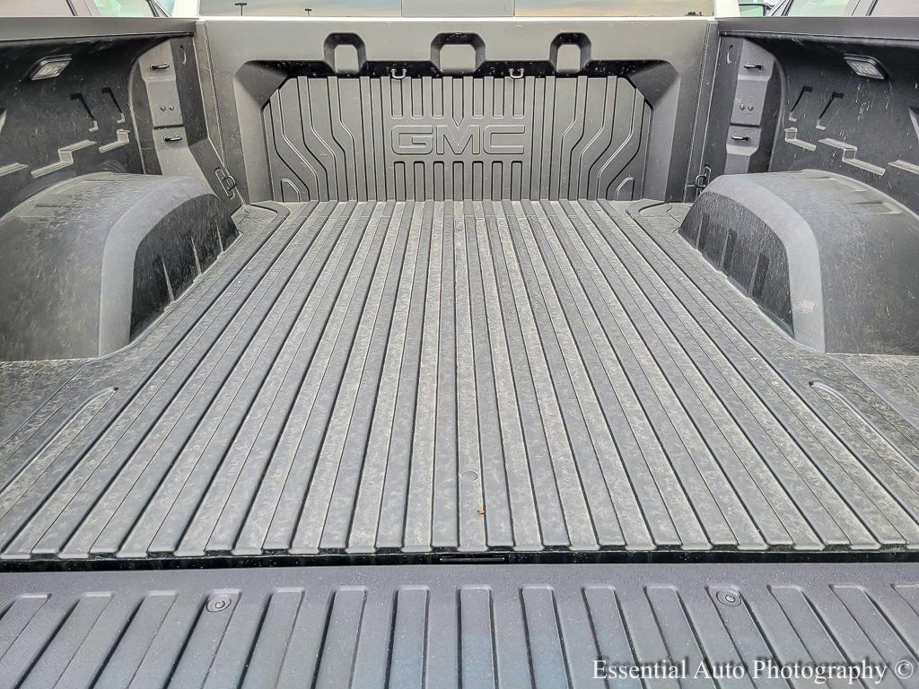 New 2026 GMC Sierra 1500 AT4 w/ AT4 Premium Package image 18