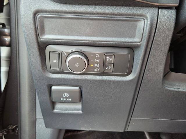 Used 2021 Ford F150 XL w/ STX Appearance Package image 28