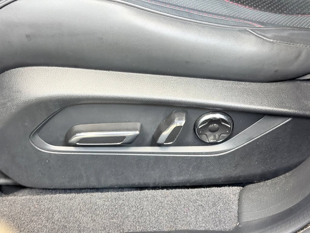 Used 2022 Acura TLX w/ A-SPEC Package AWD/4WD image 17