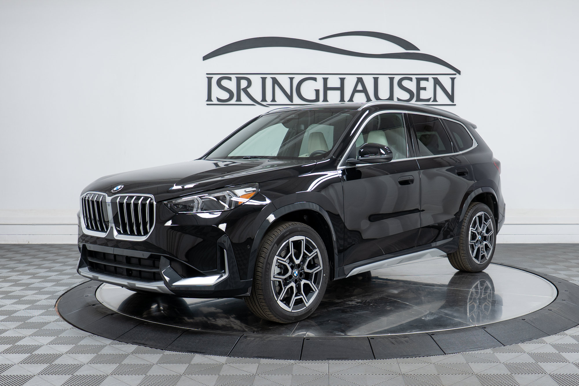 New 2026 BMW X1 xDrive28i w/ Convenience Package